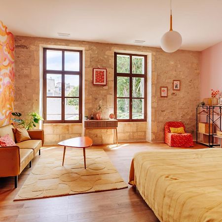 타라스콩 Le Jardin Des Cordeliers B&B 외부 사진