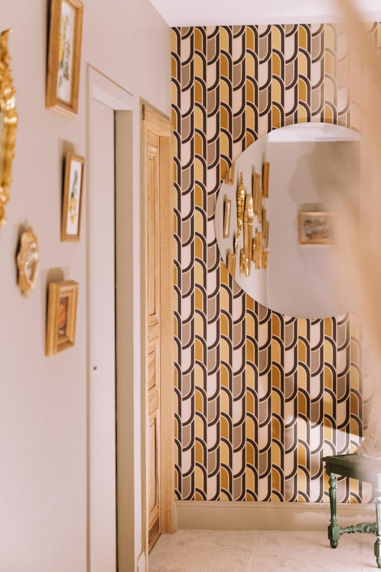 타라스콩 Le Jardin Des Cordeliers B&B 외부 사진